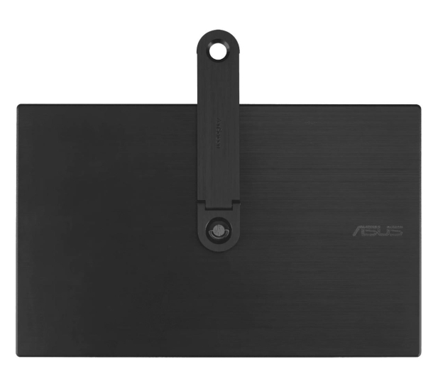 ASUS 15.6''  MB166CR  Czarny - 1242325 - zdjęcie 5